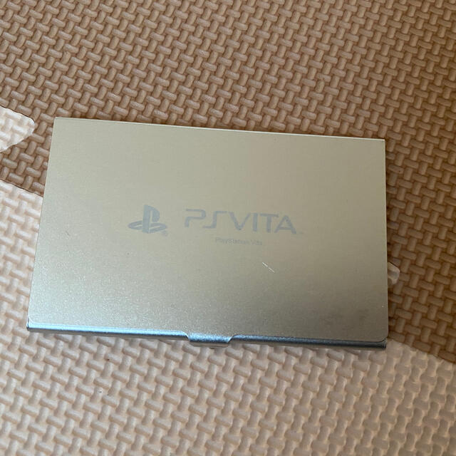 PlayStation Vita ソフト付き 2