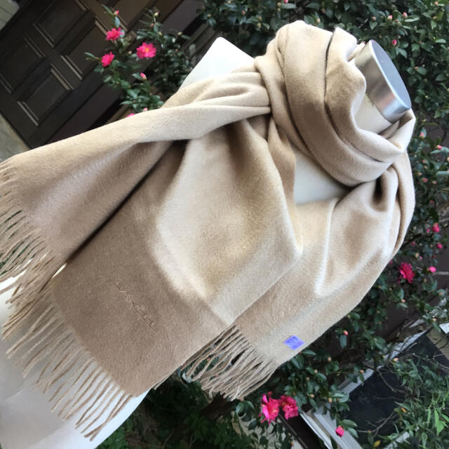 激安通販新作 LANCEL グロリオサ 様 - ストール/パシュミナ 激安通販新作 LANCEL グロリオサ 様 - ストール/パシュミナ