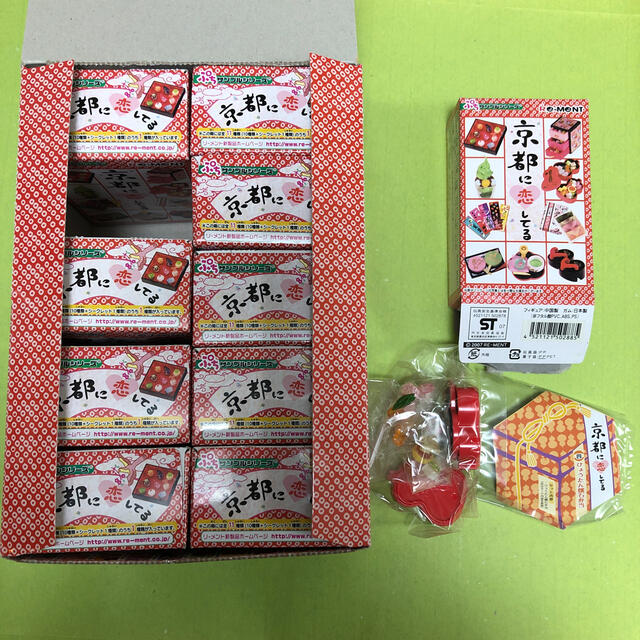 和SWEETS 全10種 フルコンプ 内袋未開封-