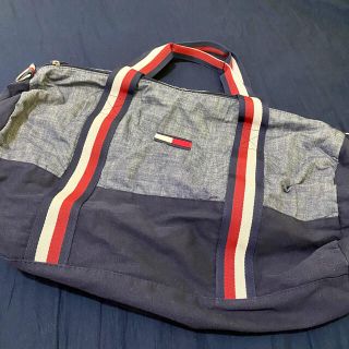 トミーヒルフィガー(TOMMY HILFIGER)のトミーヒルフィガー ボストンバッグ(ボストンバッグ)