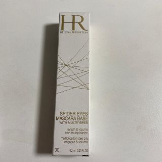 ヘレナルビンスタイン(HELENA RUBINSTEIN)のヘレナルビンスタイン　スパイダーアイズ　マスカラベース(マスカラ下地/トップコート)