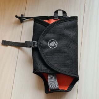 マムート(Mammut)のねも様専用 マムート ペットボトルホルダー(登山用品)