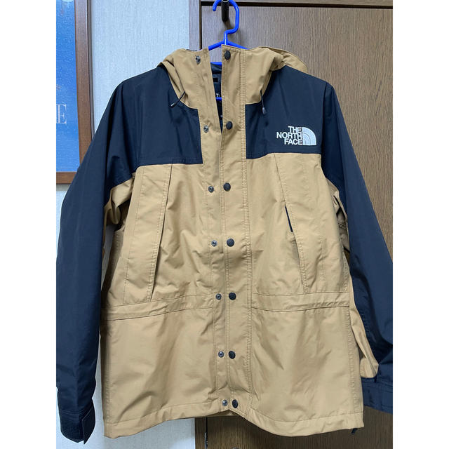 THE NORTH FACE ノースフェイス マウンテンライトジャケット