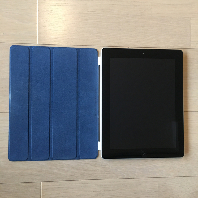 iPad (第3世代) 32GB Wi-FiモデルPC/タブレット