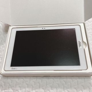 qua tab PZ(タブレット)