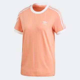 アディダス(adidas)の新品 ☆ タグ付き アディダス adidas  Tシャツ  レディース　M(Tシャツ(半袖/袖なし))