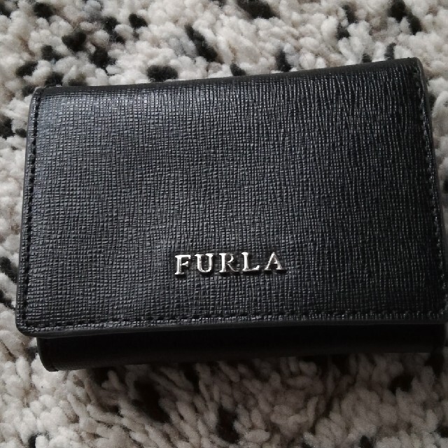 Furla(フルラ)のFURLA　財布　三つ折り レディースのファッション小物(財布)の商品写真