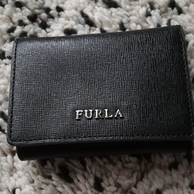 FURLA　財布　三つ折り