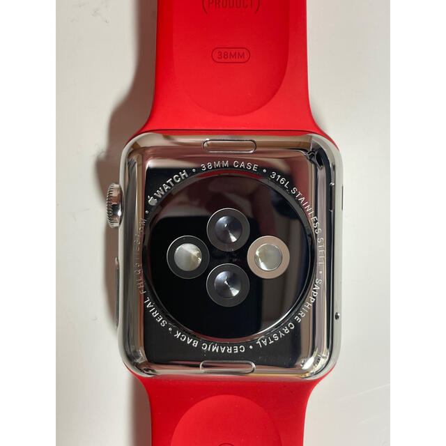 Apple Watch Apple Watch アップルウォッチの通販 By Speedracer アップルウォッチならラクマ 好評在庫あ Www Knu Com Ua