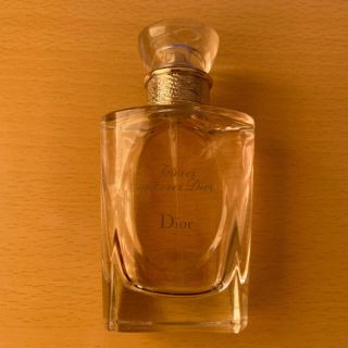 ディオール(Dior)のDior フォーエヴァーアンドエヴァー ディオール 50ml(口紅)