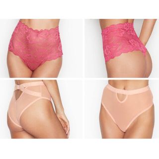 ヴィクトリアズシークレット(Victoria's Secret)のVS定価¥5,770 ショーツ2枚お得セット(ショーツ)