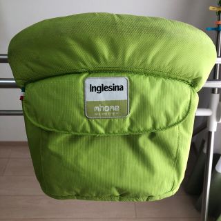 イングリッシーナ(Inglesina)のイングリッシーナ　テーブルチェア(その他)