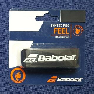 バボラ(Babolat)のバボラ シンテックプロ　BabolaT Syntec Pro　BA670051(その他)