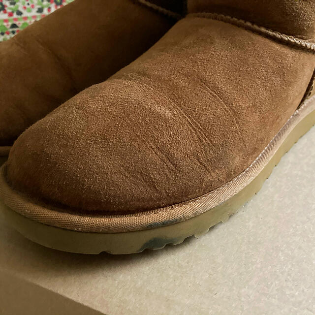 UGG♡クラシックミニ✱ムートンブーツ