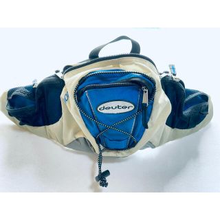 ドイター(Deuter)の逆オークション★DEUTER(ドイター) Nordic ノルディック300(その他)