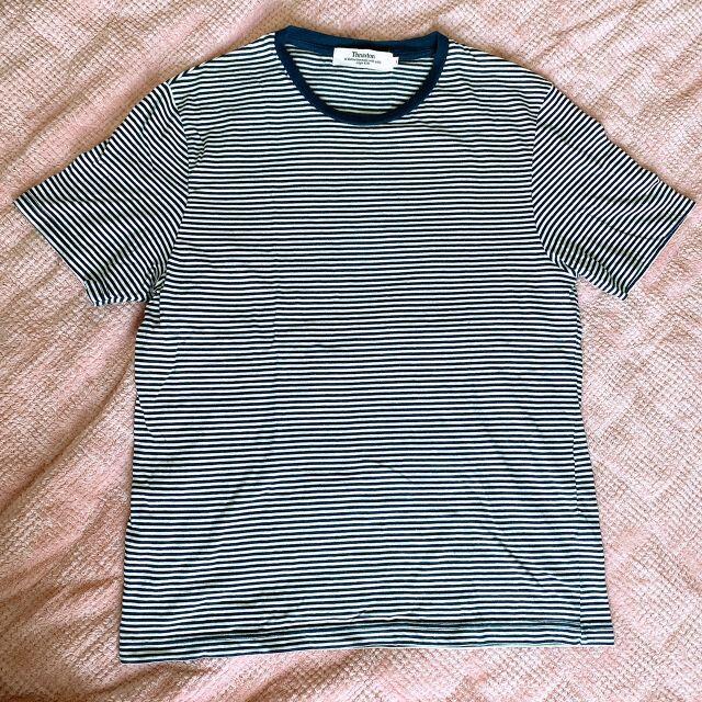 Tシャツ メンズのトップス(Tシャツ/カットソー(半袖/袖なし))の商品写真