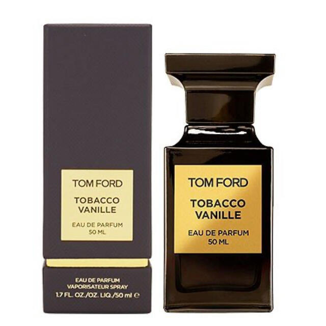 TOM FORD(トムフォード)のトムフォード・香水・【タバコバニラ】 コスメ/美容の香水(香水(男性用))の商品写真