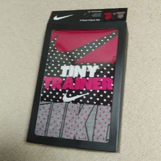 ナイキ ロンパース（ブラック/黒色系）の通販 69点 | NIKEのキッズ