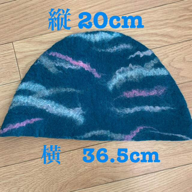 ハンドメイド サウナハット | フリマアプリ ラクマ