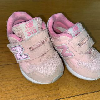 ニューバランス(New Balance)のベビースニーカー(スニーカー)