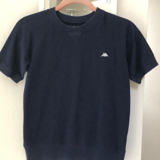 カッパ(Kappa)のkappa Tシャツ(Tシャツ(半袖/袖なし))