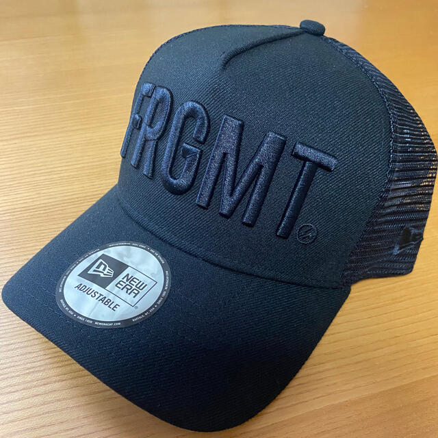 NEW ERA  FRAGMENT キャップ