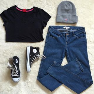 トミー(TOMMY)のtommy code(Tシャツ(半袖/袖なし))