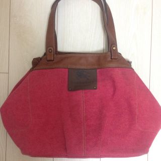 バーバリー(BURBERRY)の断捨離！Burberry♡bag(トートバッグ)