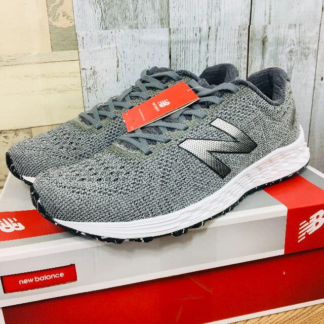 New Balance(ニューバランス)の【未使用】new balance　スニーカー　27cm　11.27☆018 メンズの靴/シューズ(スニーカー)の商品写真