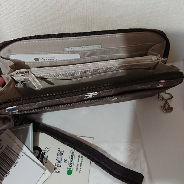 Lesportsac Lesportsac スヌーピー 財布 ウォレットの通販 By Yu3ds レスポートサックならラクマ Lesportsac Lesportsac スヌーピー 財布 ウォレットの通販 By Yu3ds レスポートサックならラクマ