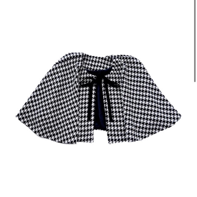JILTU PATTERN CAPE | svetinikole.gov.mk