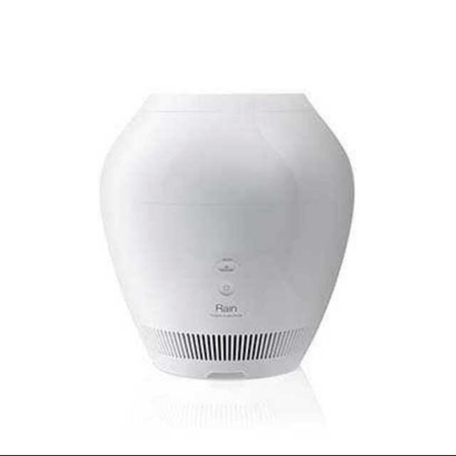 バルミューダ Rain 加湿器 ERN-1100UA-WK wi-fi 『4年保証』 www.gold