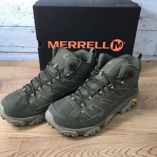 メレル(MERRELL)のMERRELL メレル　メンズシューズ　27.5㎝　11.27◯014(スニーカー)