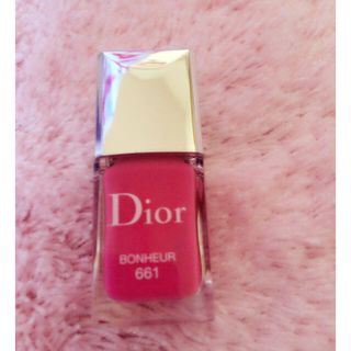 ディオール(Dior)のディオールマニキュア(マニキュア)