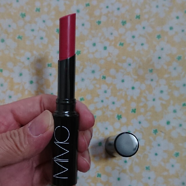 MiMC(エムアイエムシー)のMIMC リップ 04 ピンク コスメ/美容のベースメイク/化粧品(口紅)の商品写真