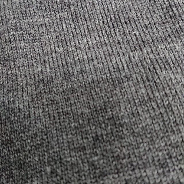 UNIQLO(ユニクロ)のユニクロ ニット セーター レディースのトップス(ニット/セーター)の商品写真