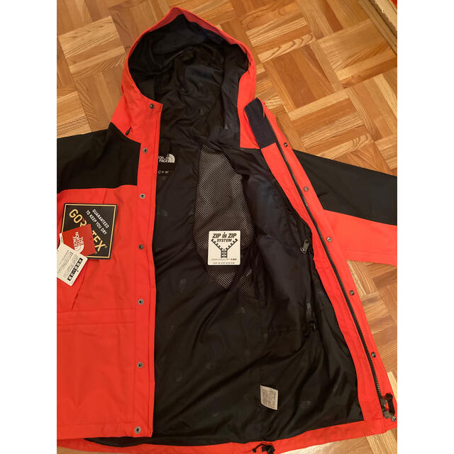 THE NORTH FACE(ザノースフェイス)のTHE NORTH FACE Mountain Light Jacket  メンズのジャケット/アウター(マウンテンパーカー)の商品写真