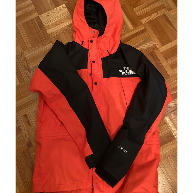 THE NORTH FACE(ザノースフェイス)のTHE NORTH FACE Mountain Light Jacket  メンズのジャケット/アウター(マウンテンパーカー)の商品写真