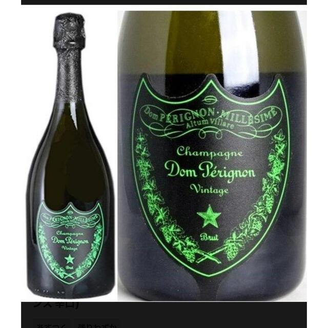 Dom Pérignon(ドンペリニヨン)のジンさん専用 食品/飲料/酒の酒(シャンパン/スパークリングワイン)の商品写真
