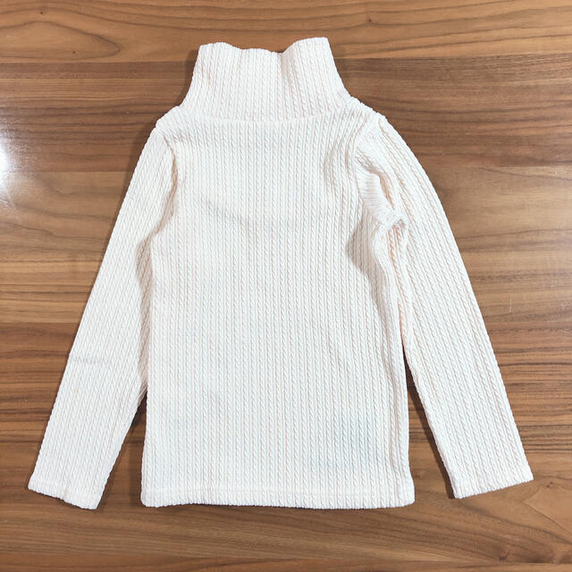 Petit jam(プチジャム)のカットソー　110cm キッズ/ベビー/マタニティのキッズ服女の子用(90cm~)(Tシャツ/カットソー)の商品写真