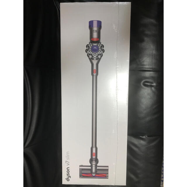 dyson  v7  slim