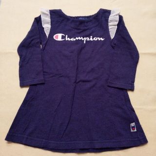 チャンピオン(Champion)のチャンピオン　ワンピース　90(ワンピース)