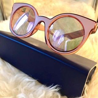 フェンディ(FENDI)のFENDI美品サングラス(サングラス/メガネ)