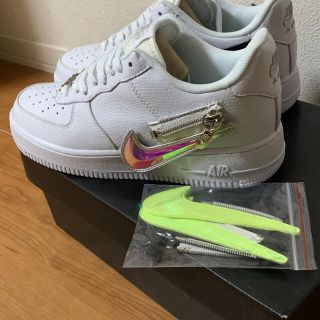 ナイキ(NIKE)のNIKE エアフォース1 AIR FORCE 1 '07 PRM 26.5㎝(スニーカー)