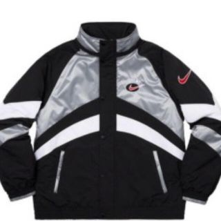 シュプリーム(Supreme)のSupreme Nike hooded sports jacket M(ブルゾン)