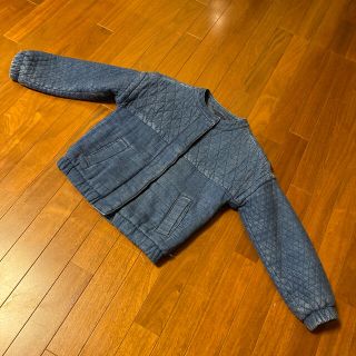 ギャップキッズ(GAP Kids)のGapKids  デニムアウター120(ジャケット/上着)