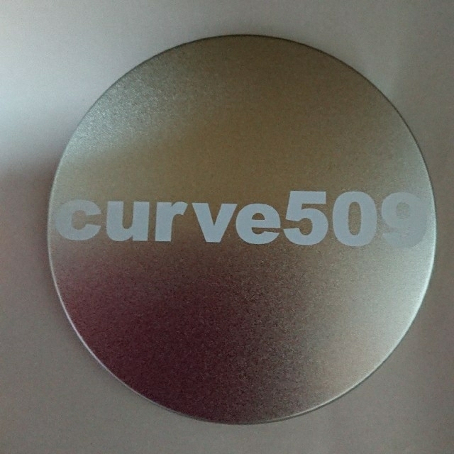 curve509 エンタメ/ホビーのCD(ポップス/ロック(邦楽))の商品写真