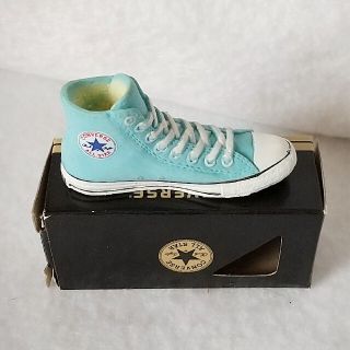 コンバース(CONVERSE)のコンバース スニーカー ミニチュア 消しゴム(消しゴム/修正テープ)