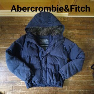 アバクロンビーアンドフィッチ(Abercrombie&Fitch)の専用出品です！Abercrombie&Fitch  ダウンジャケット(ダウンジャケット)