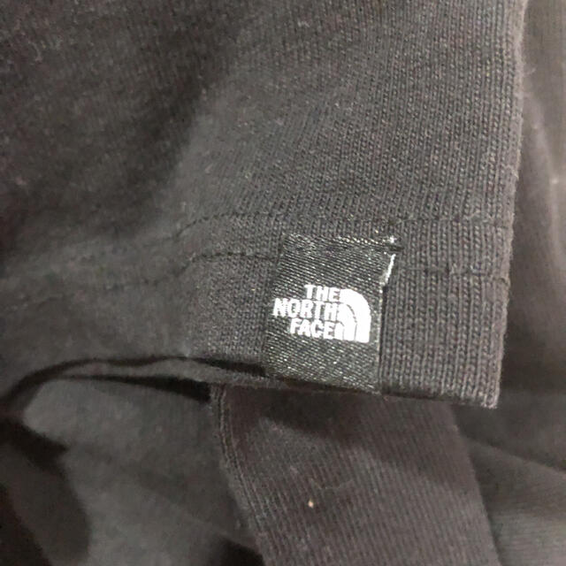 THE NORTH FACE(ザノースフェイス)の専用 メンズのトップス(Tシャツ/カットソー(七分/長袖))の商品写真